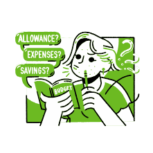 Financial Literacy - Presented by Byline Bank - logo